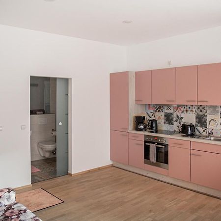 Apartment 6 Stockach Luaran gambar