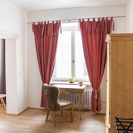 Apartment 6 Stockach Luaran gambar