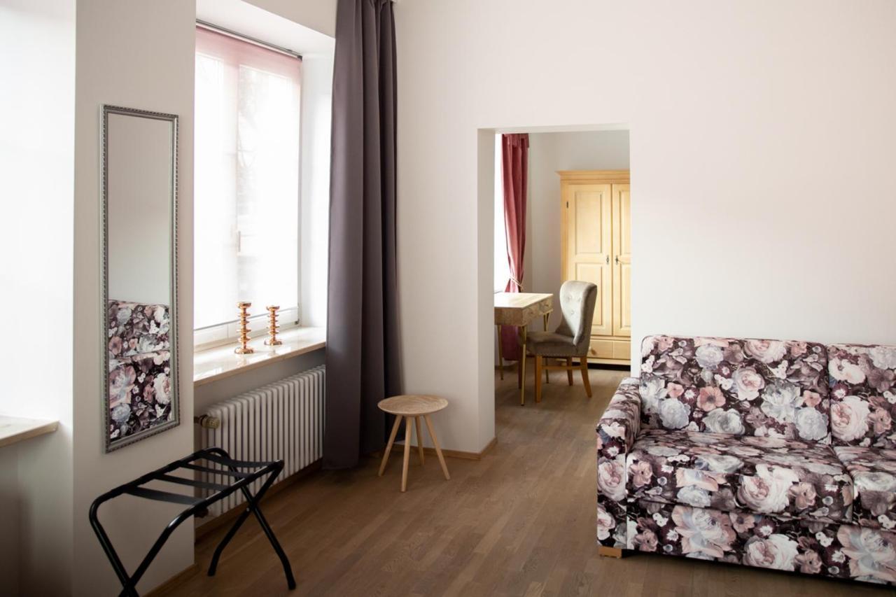 Apartment 6 Stockach Luaran gambar
