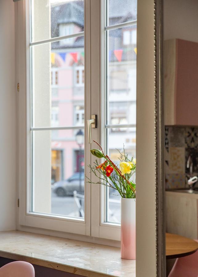 Apartment 6 Stockach Luaran gambar