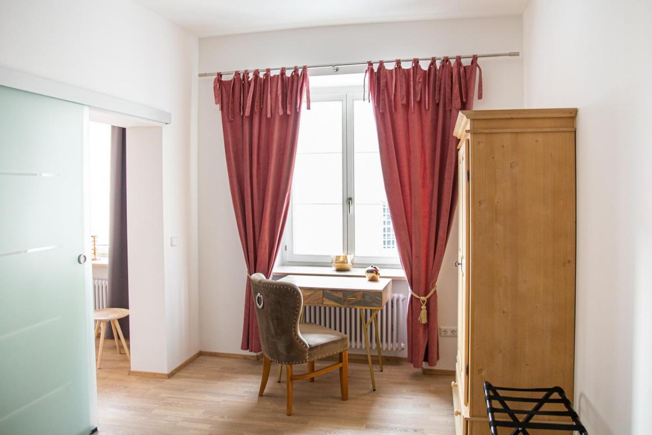 Apartment 6 Stockach Luaran gambar