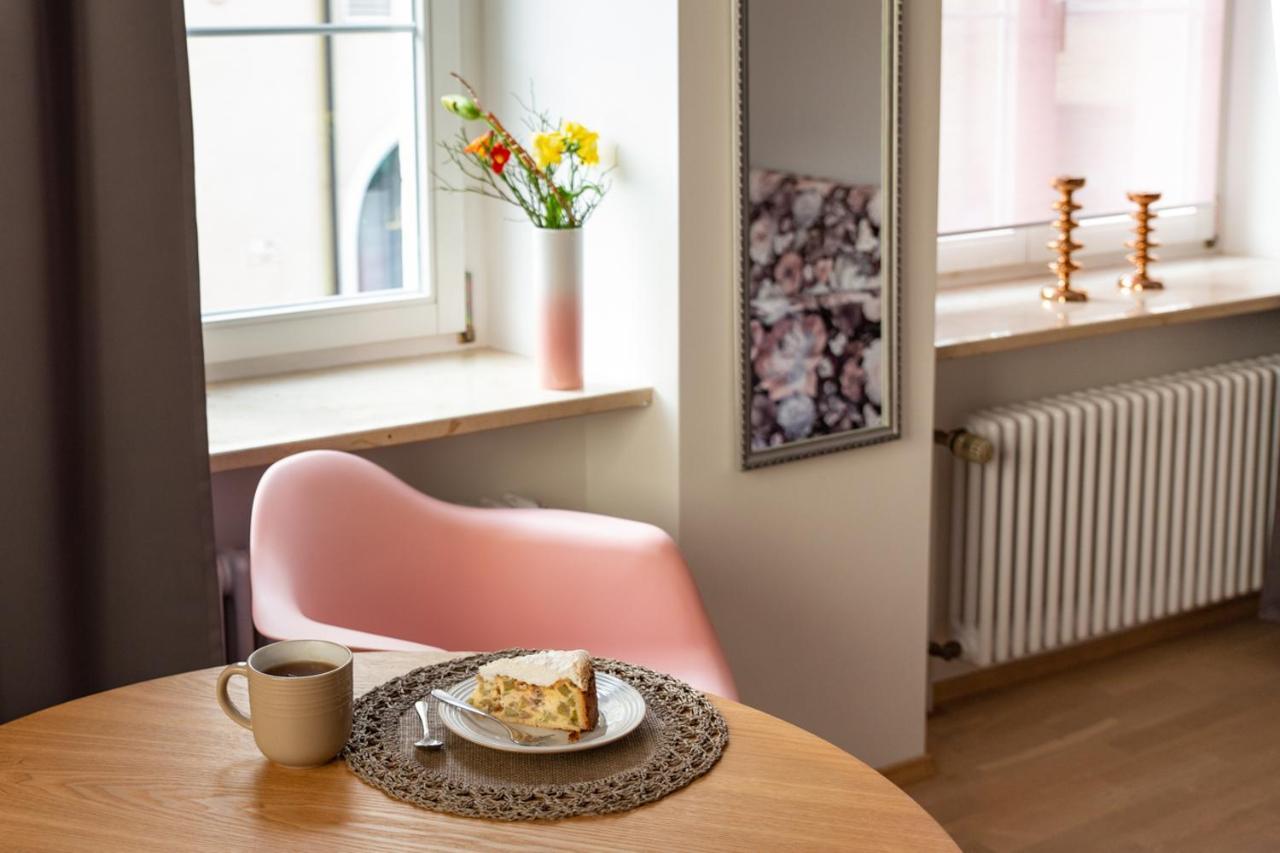 Apartment 6 Stockach Luaran gambar