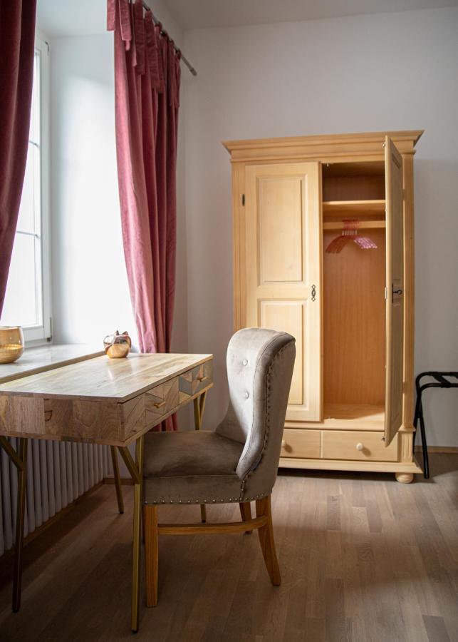 Apartment 6 Stockach Luaran gambar