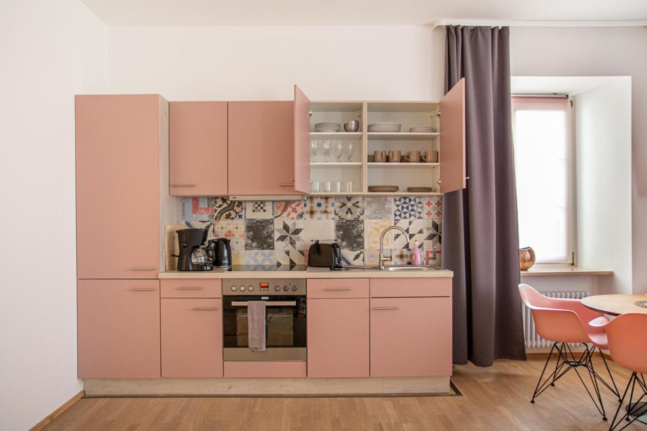 Apartment 6 Stockach Luaran gambar