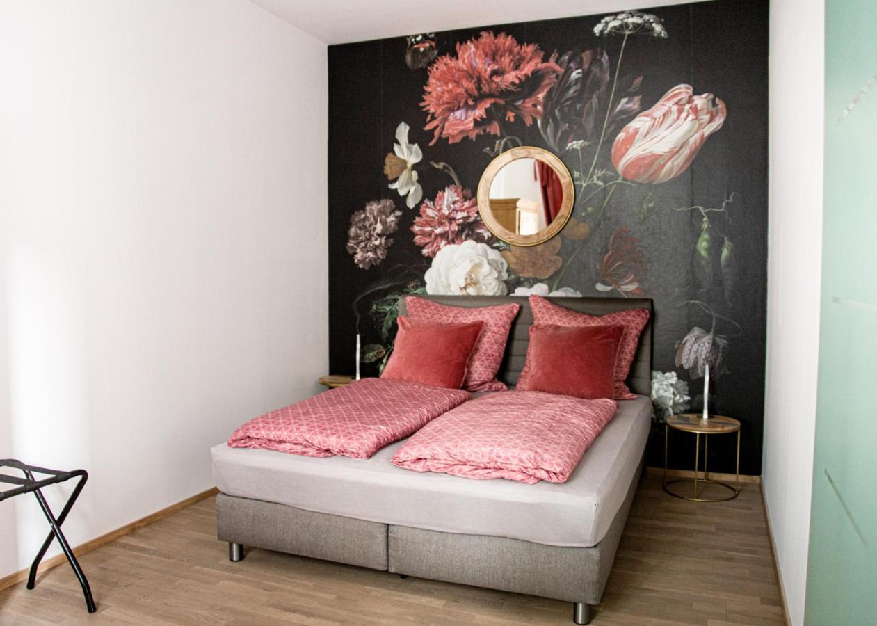 Apartment 6 Stockach Luaran gambar